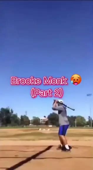 brooke monke leaks|Brooke leaks : r/BrookemonkFanclub